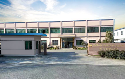 Páirteanna Feithicleach Gerep Mfg Co, Teo.