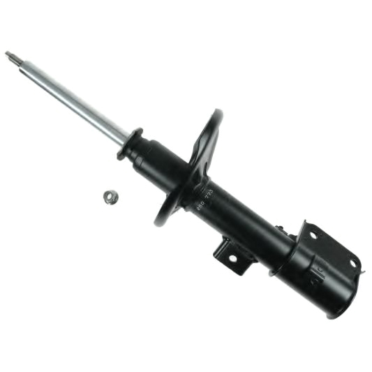 MITSUBISHI SPÁS WAGON Turraing ionsúire Tosaigh