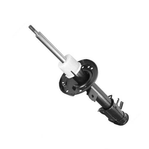 TOYOTA ALPHARD Turraing ionsúire Tosaigh