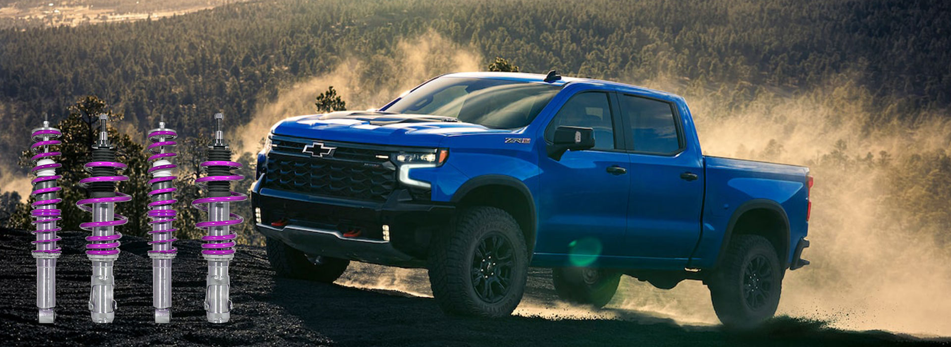 Páirteanna Feithicleach Gerep Mfg Co, Teo.