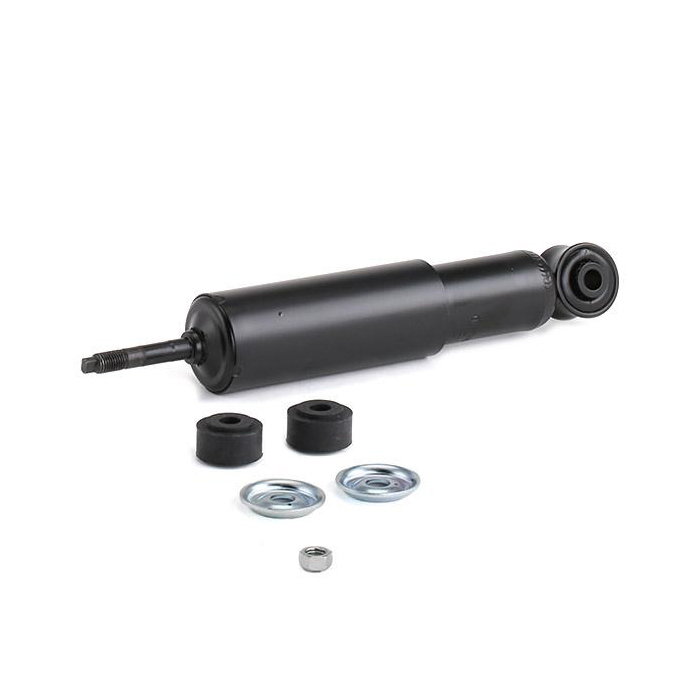 Lada NIVA turraing ionsúite Tosaigh