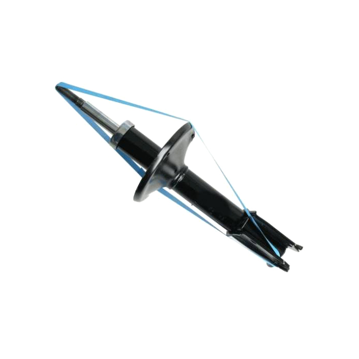 DACIA LOGAN Turraing ionsúite Tosaigh