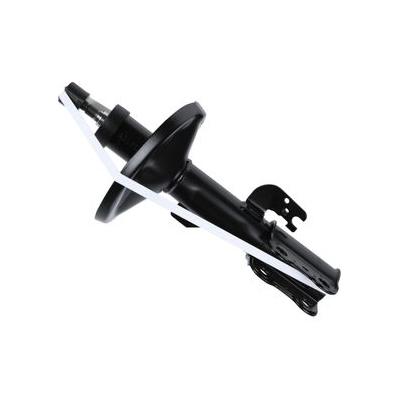 TOYOTA CAMRY GRACIA ionsúite turraing Tosaigh