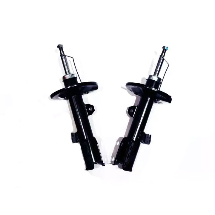 TOYOTA WISH Turraing ionsúire Tosaigh