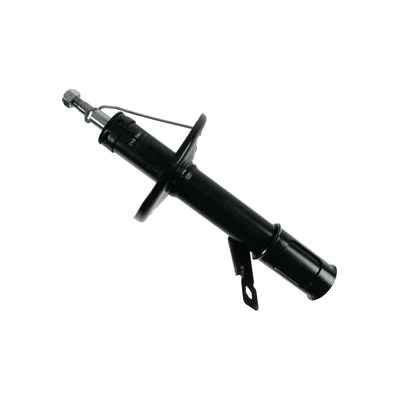 TOYOTA COROLLA ionsúite turrainge ar chúl